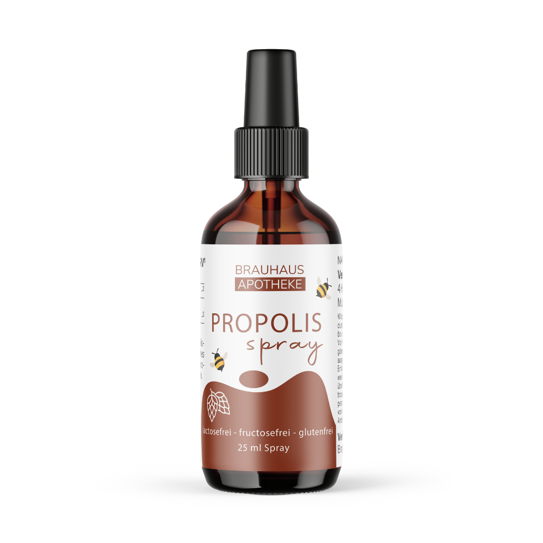 Propolis Spray