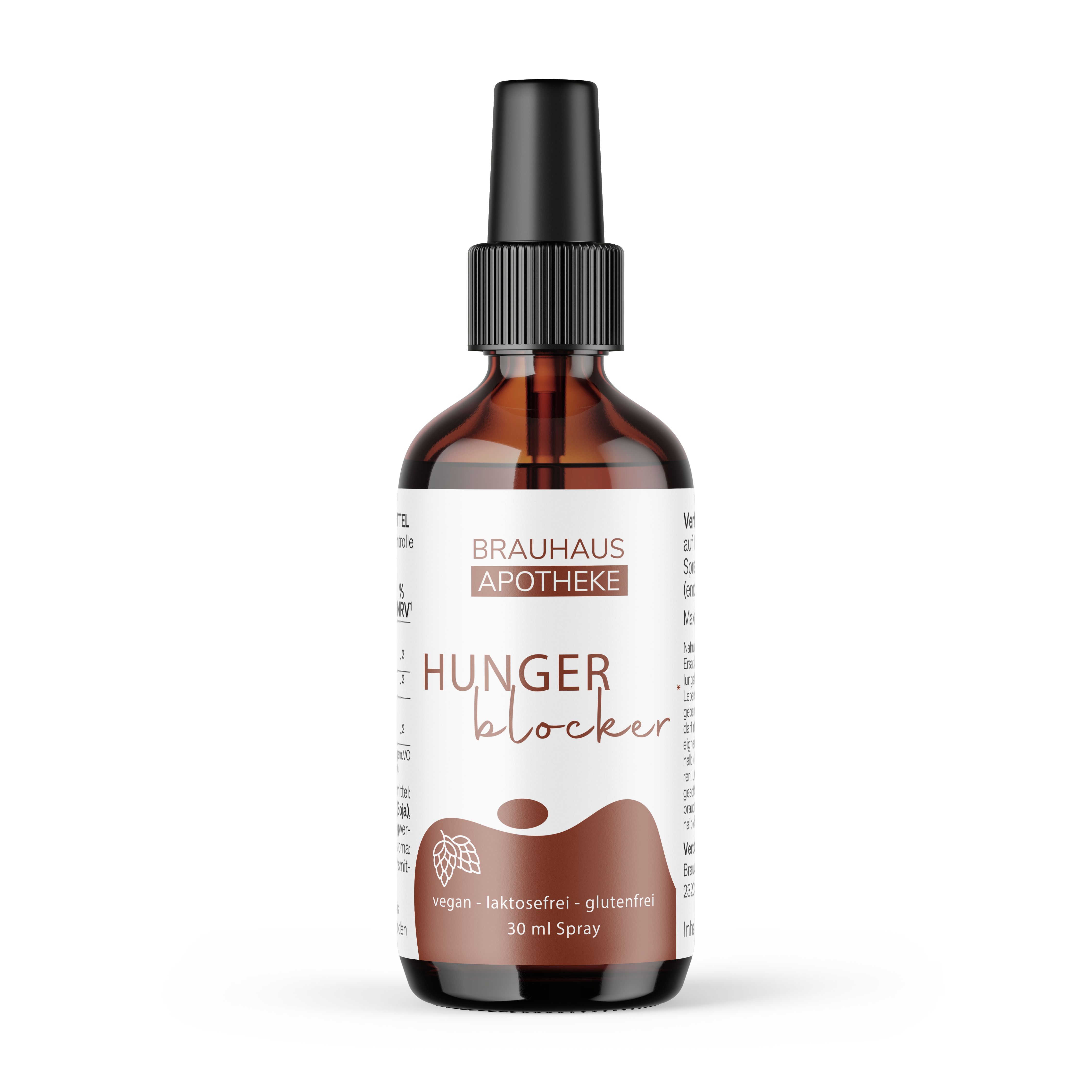 Hunger Blocker