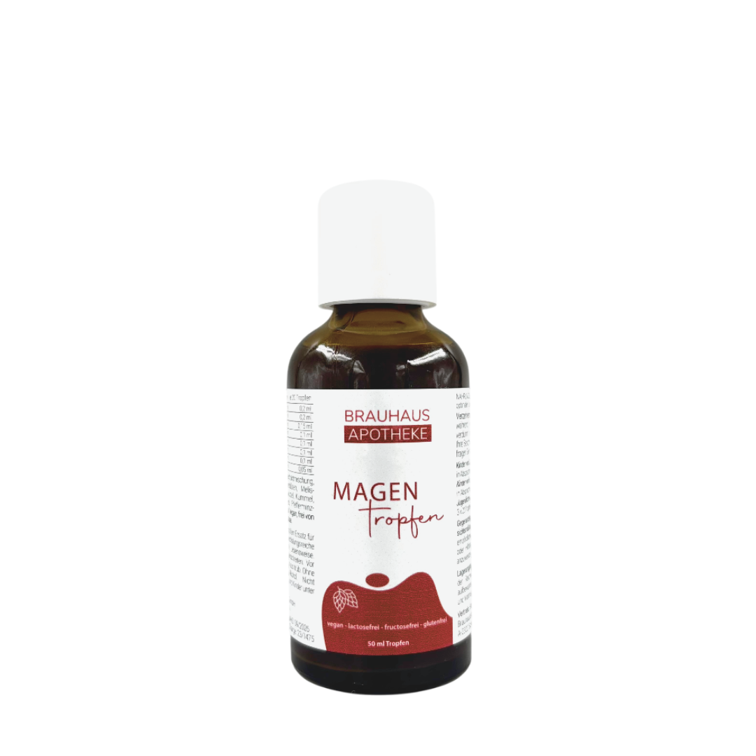 Magentropfen