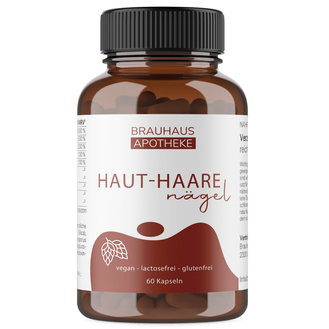 Hungerblocker, vegan, laktose- und glutenfrei, 30ml Spray